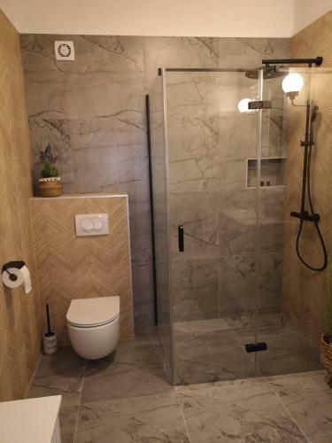 Apartment Lovro