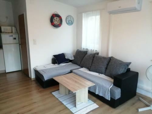 Sea View 1-bedroom Apartment Long Island