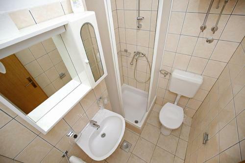 Apartmani Kapetan Nemo