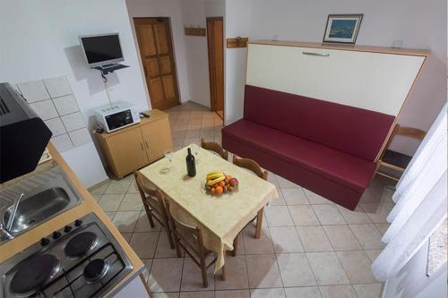 Apartmani Kapetan Nemo
