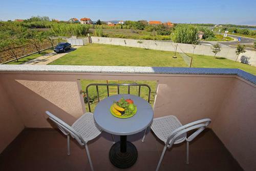 Apartmani Kapetan Nemo