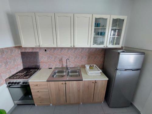 Rados Apartments