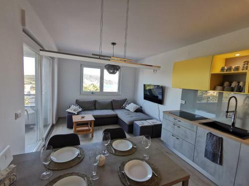 Apartment Pinia