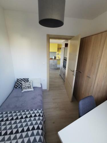 Apartment Pinia