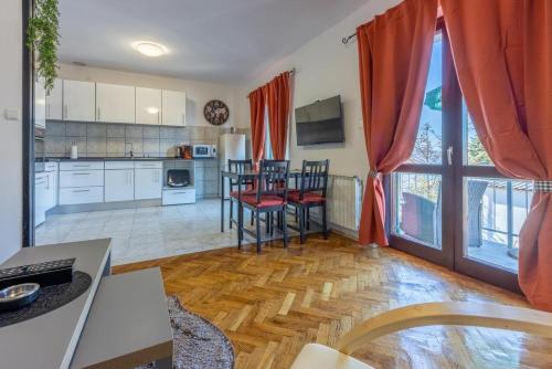 Apartments With A Parking Space Selce, Crikvenica - 19455