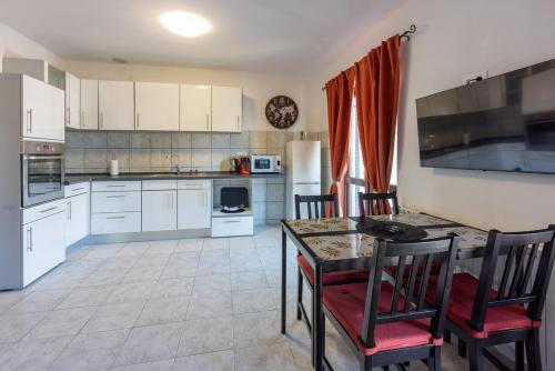 Apartments With A Parking Space Selce, Crikvenica - 19455