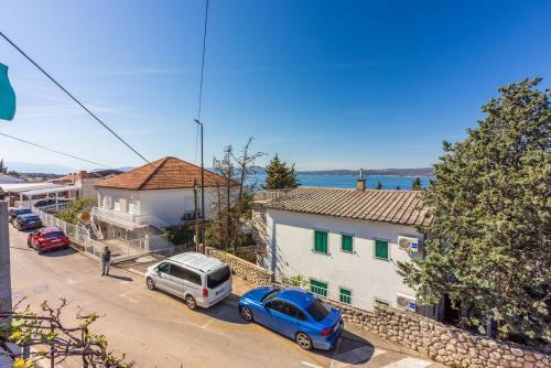 Apartments With A Parking Space Selce, Crikvenica - 19455