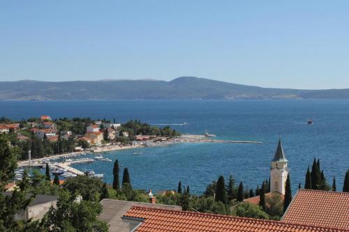 Apartments With A Parking Space Selce, Crikvenica - 19455