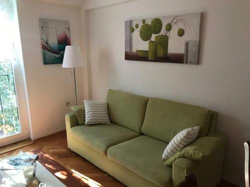 Apartman Arena