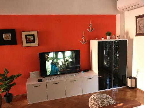 Apartman Arena