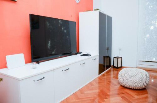 Apartman Arena