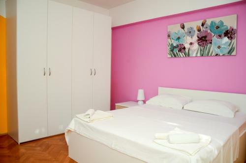 Apartman Arena