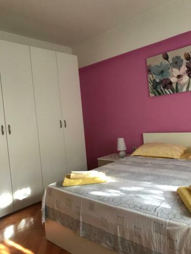 Apartman Arena