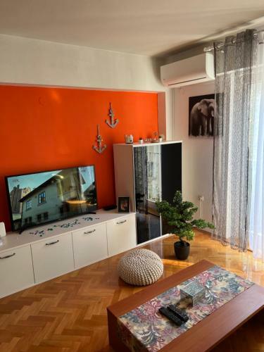 Apartman Arena