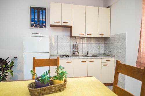 Apartamentos Villa Botanica