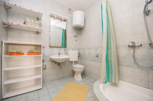 Apartamentos Villa Botanica