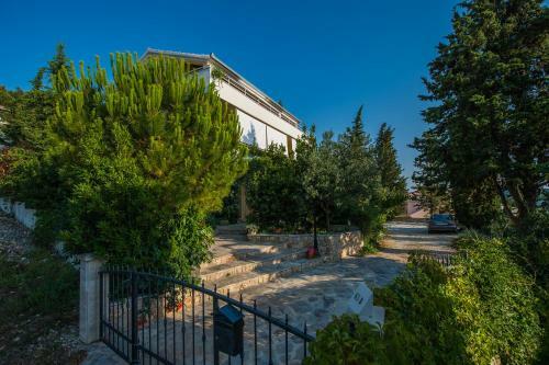 Apartamentos Villa Botanica