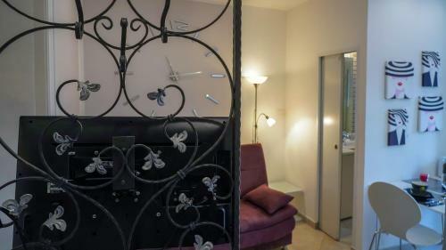 Apartment 4 Four