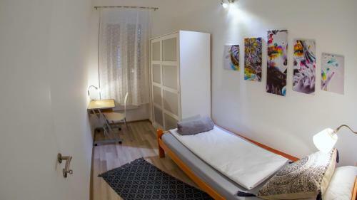 Apartment 4 Four