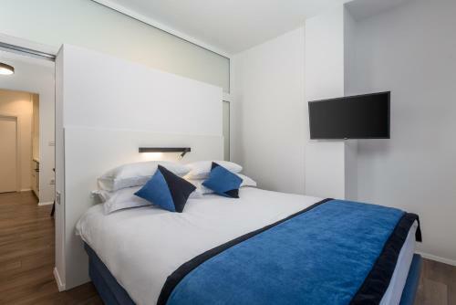 Apartmani Artqart Rijeka