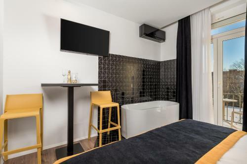 Apartmani Artqart Rijeka