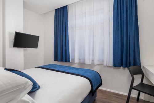 Apartmani Artqart Rijeka