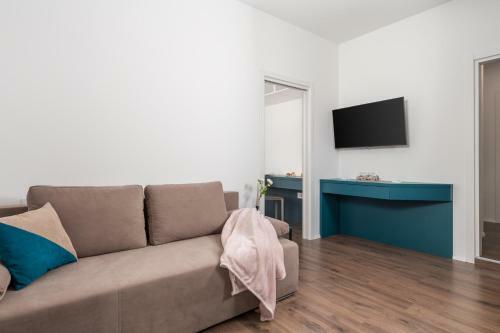 Apartmani Artqart Rijeka