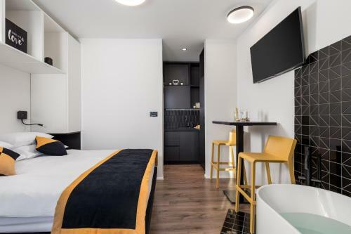 Apartmani Artqart Rijeka