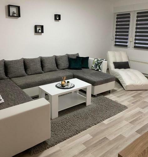 Apartment Plitvice Shine