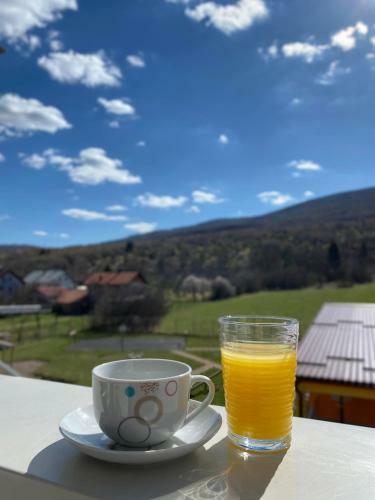 Apartment Plitvice Shine