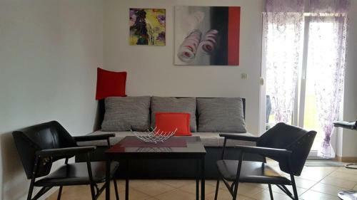 Apartment Imela