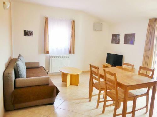 Apartments Sea View & Comfort