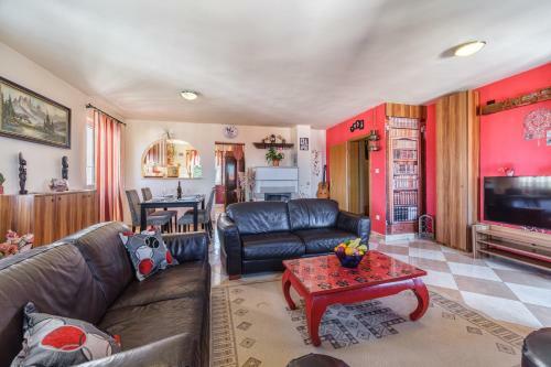 Apartamento Alen & Deni