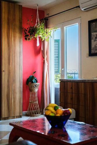 Apartamento Alen & Deni