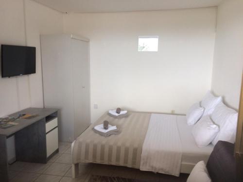 Apartamento Maestral Suites