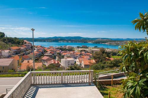Apartamento Maestral Suites