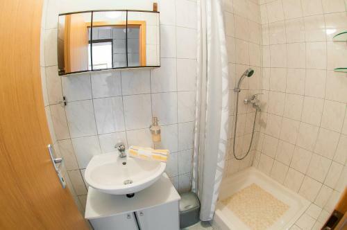 Apartamento Maestral Suites