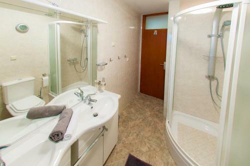 Apartamento Maestral Suites