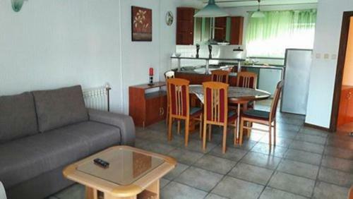 Apartamento Analeo