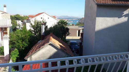 Apartamento Analeo
