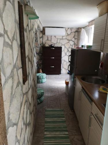 Apartments By The Sea Starigrad, Paklenica - 19584