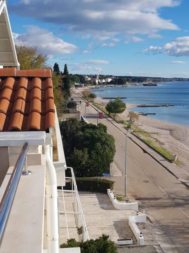 Seaside Apartment Andrea