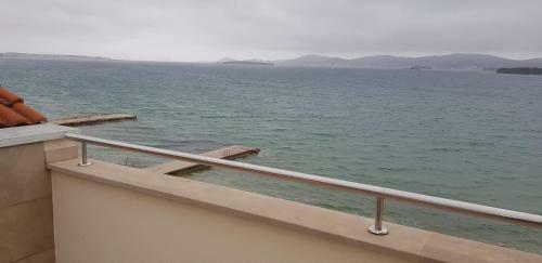 Seaside Apartment Andrea