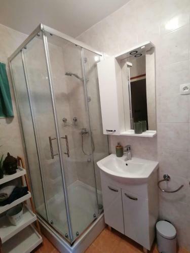 Apartamento House Near Beach