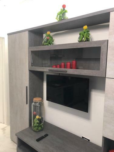 Apartamento Palazzina Marg�