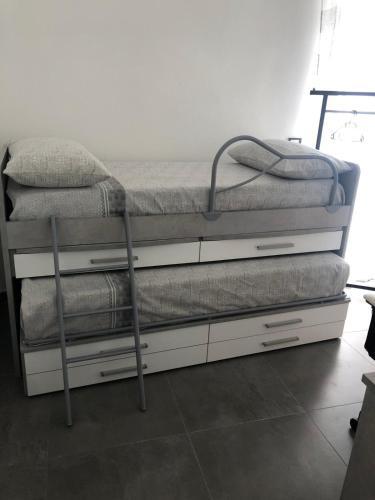 Apartamento Palazzina Marg�