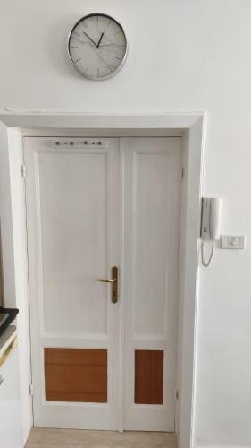 Apartamento Il Piccolo Loft