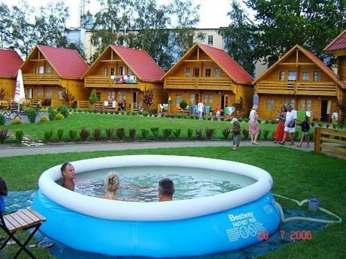 Apartamento Tropicana