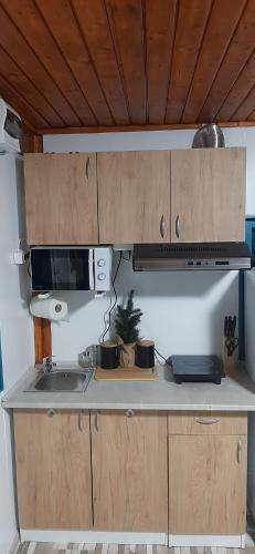 Valea Doftanei -casuta Dintre Brazi - 2 Rooms