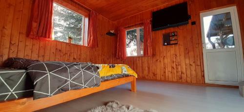 Valea Doftanei -casuta Dintre Brazi - 2 Rooms